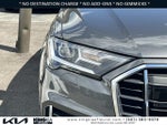 2022 Audi Q7 55 Prestige quattro