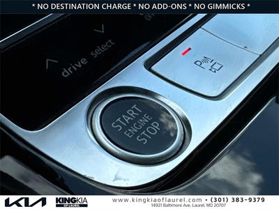 2022 Audi A8 L 55 quattro