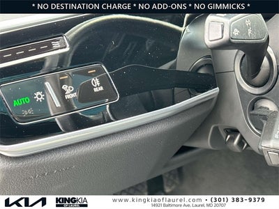 2022 Audi A8 L 55 quattro