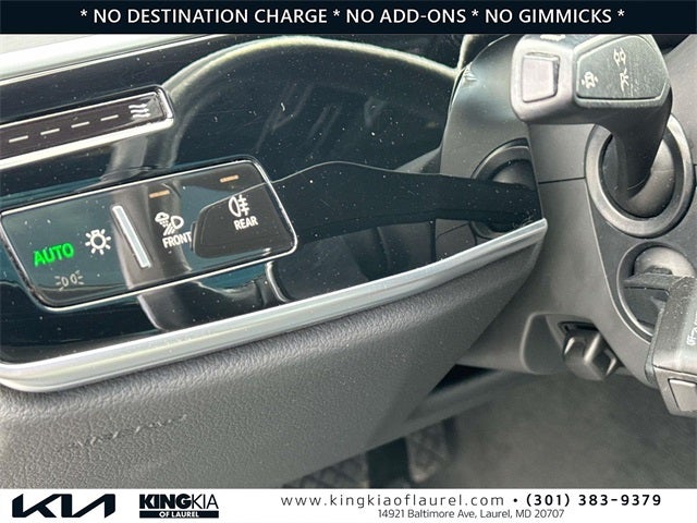 2022 Audi A8 L 55 quattro