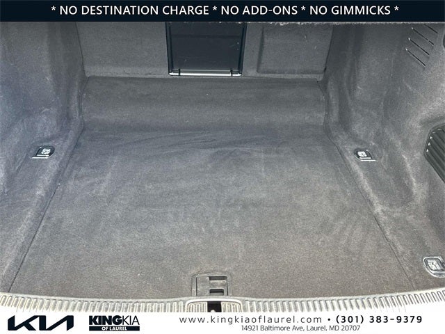 2022 Audi A8 L 55 quattro