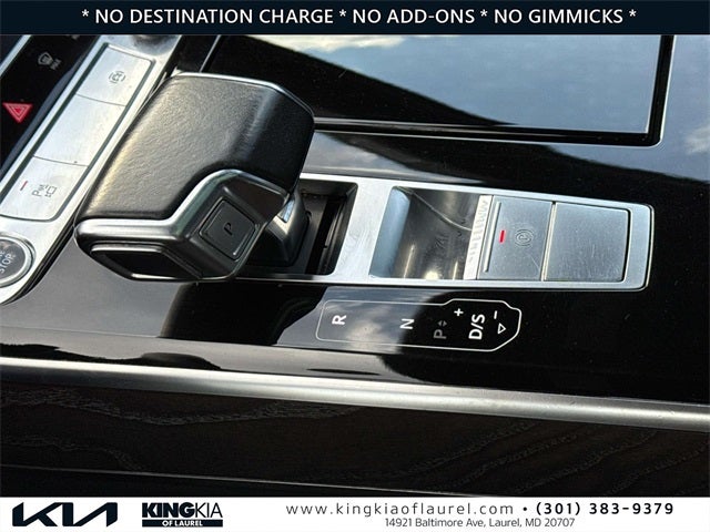 2022 Audi A8 L 55 quattro