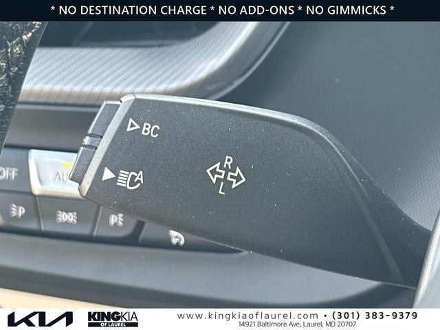 2021 BMW 2 Series 228i xDrive