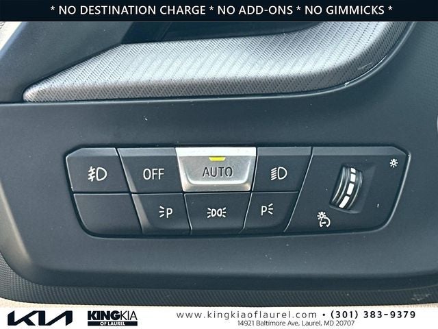 2021 BMW 2 Series 228i xDrive