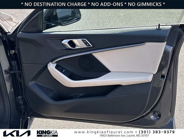 2021 BMW 2 Series 228i xDrive