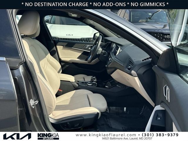 2021 BMW 2 Series 228i xDrive