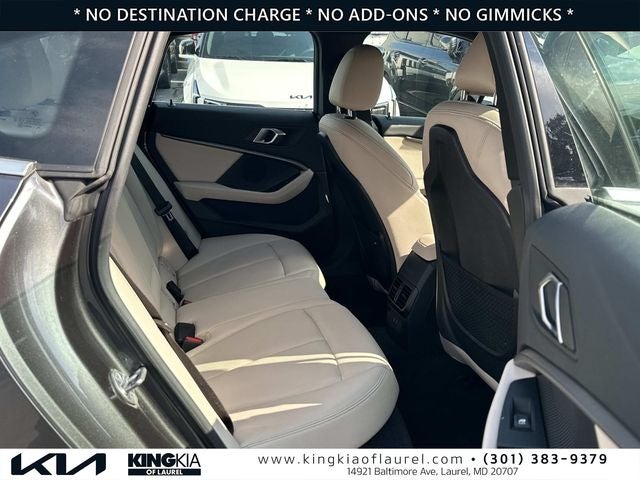 2021 BMW 2 Series 228i xDrive