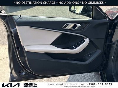 2021 BMW 2 Series 228i xDrive