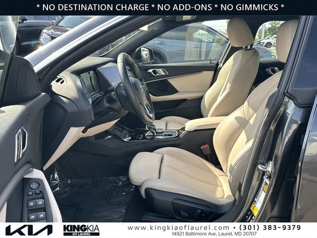 2021 BMW 2 Series 228i xDrive