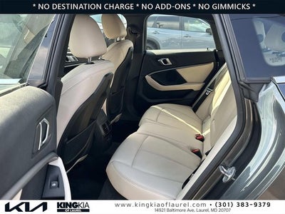 2021 BMW 2 Series 228i xDrive
