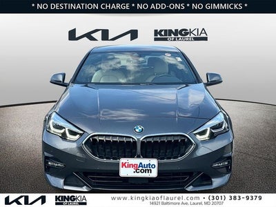 2021 BMW 2 Series 228i xDrive