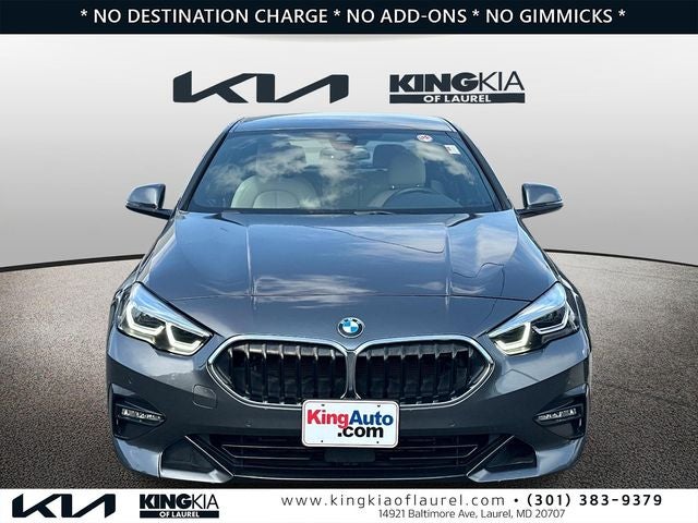 2021 BMW 2 Series 228i xDrive