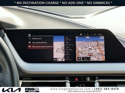 2021 BMW 2 Series 228i xDrive