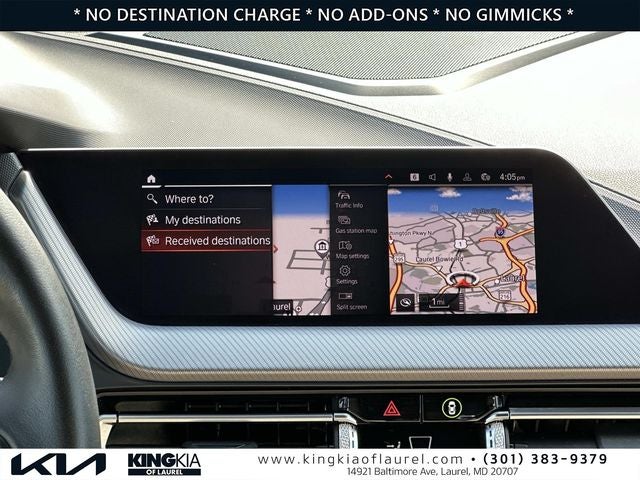 2021 BMW 2 Series 228i xDrive