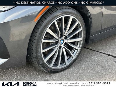 2021 BMW 2 Series 228i xDrive