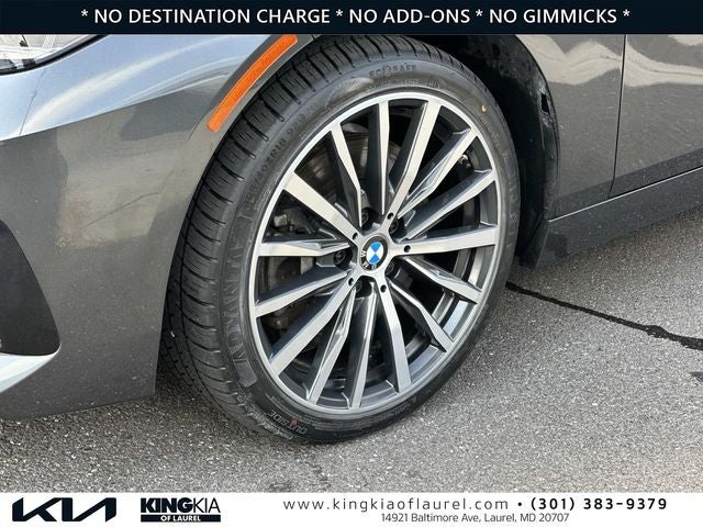 2021 BMW 2 Series 228i xDrive