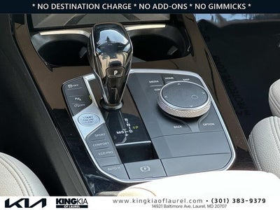 2021 BMW 2 Series 228i xDrive