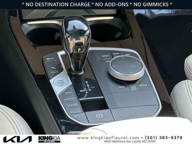 2021 BMW 2 Series 228i xDrive