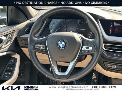 2021 BMW 2 Series 228i xDrive