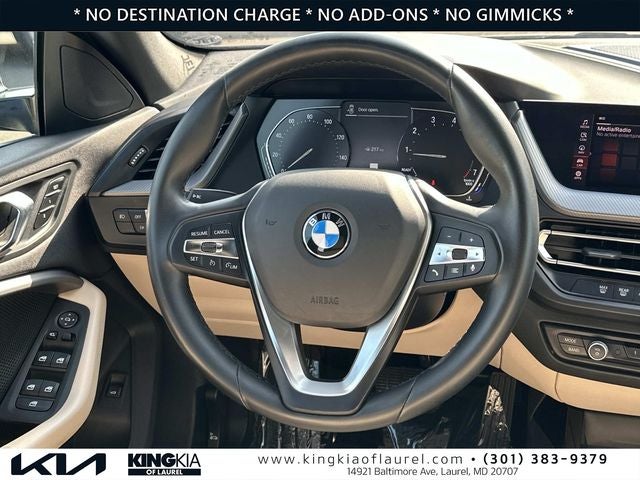 2021 BMW 2 Series 228i xDrive