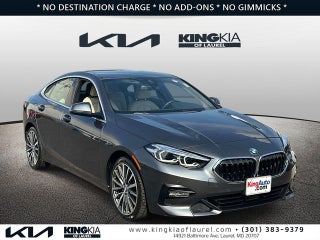 2021 BMW 2 Series 228i xDrive