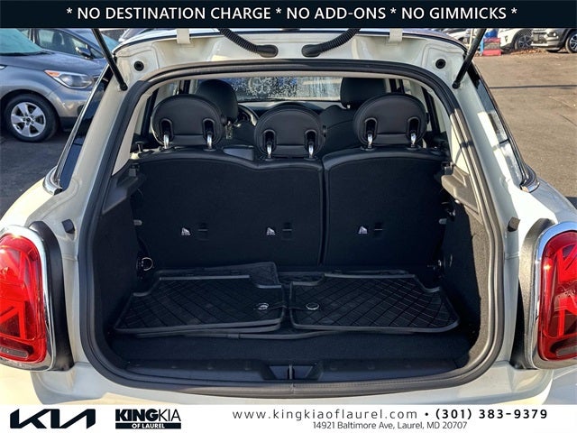 2023 MINI Hardtop 4 Door Cooper S