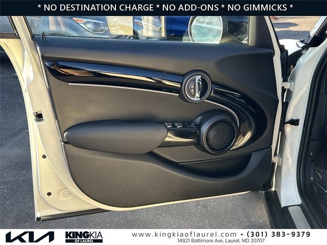 2023 MINI Hardtop 4 Door Cooper S