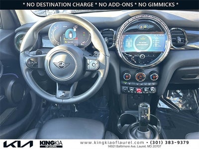 2023 MINI Hardtop 4 Door Cooper S