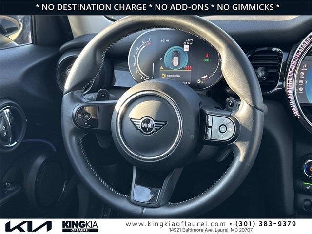 2023 MINI Hardtop 4 Door Cooper S