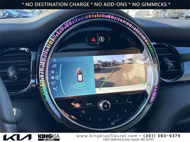 2023 MINI Hardtop 4 Door Cooper S