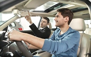 Schedule a test drive at King Kia of Laurel in Laurel, MD.