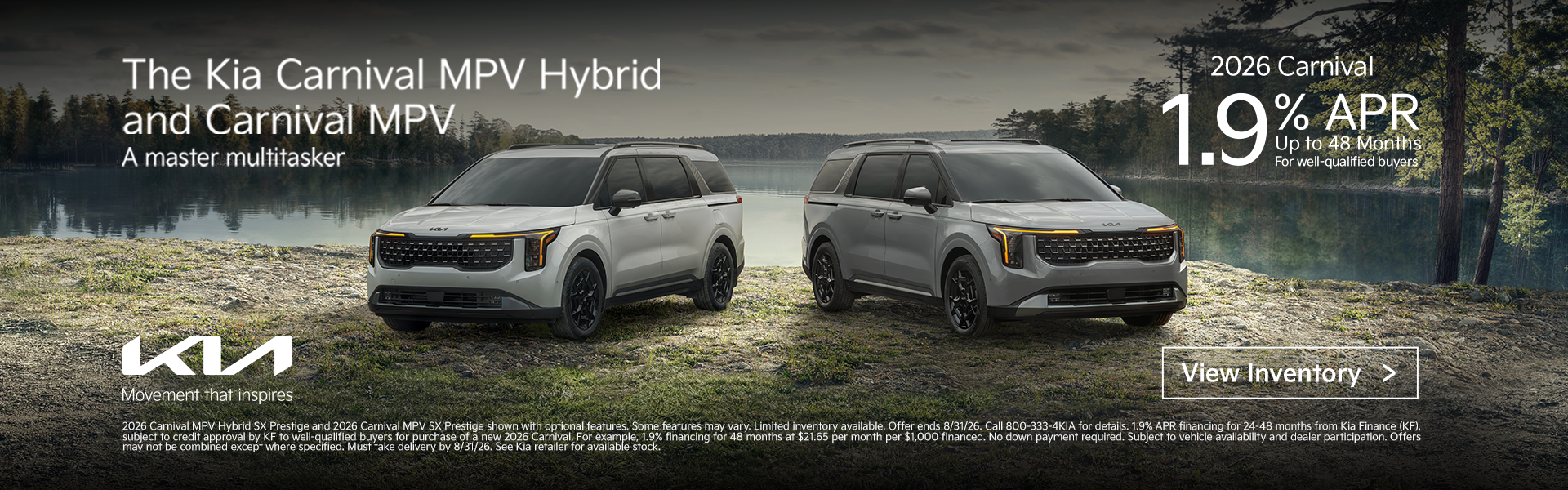2026 Sorento HEV