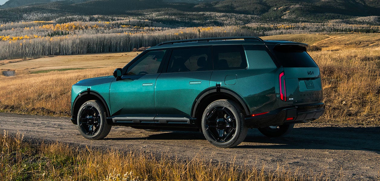 King Kia of Laurel in Laurel MD