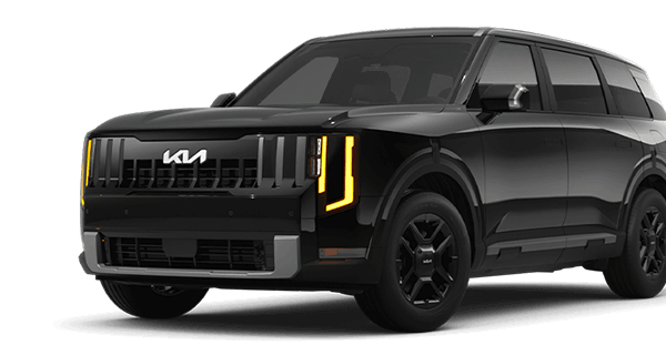 2027 Kia Telluride LX