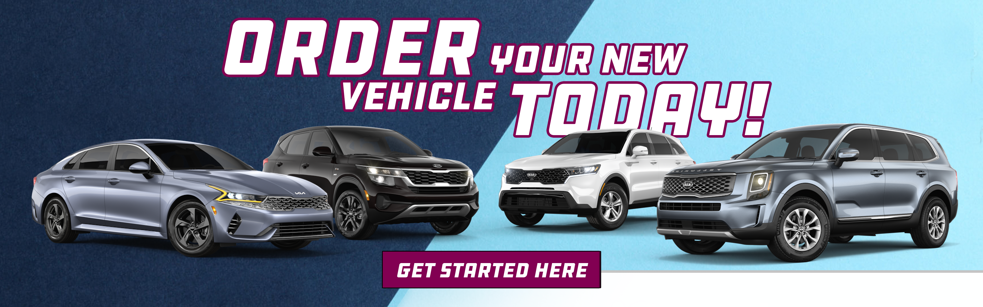 This March at Laurel Kia