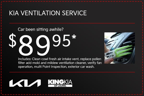 Factory Maintenance Special